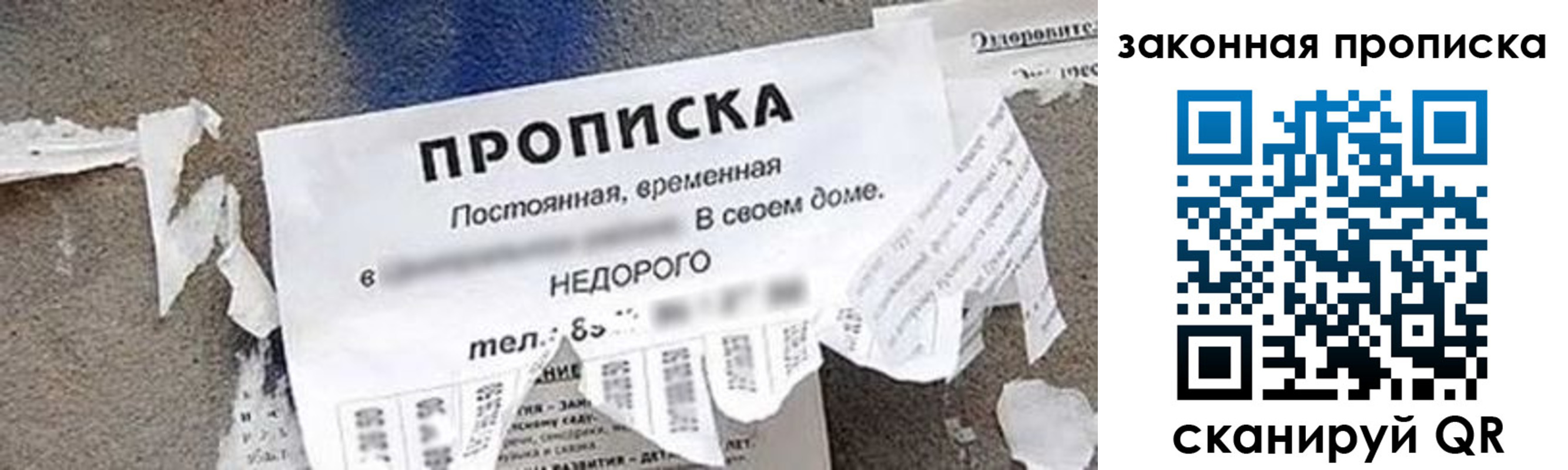 прописка иностранных граждан в Истре